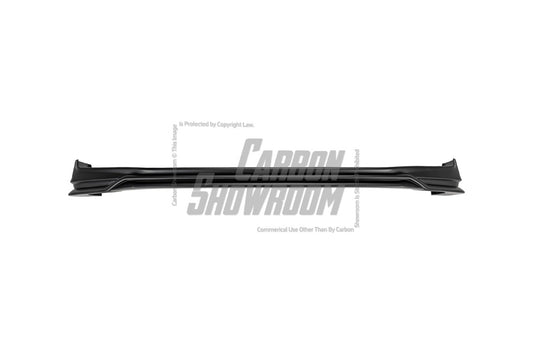 Honda Odyssey EX/EX-L/LX/Sport/Touring/Elite 2021-2024 with Aftermarket Parts - Front Lip PP from Yofer USA