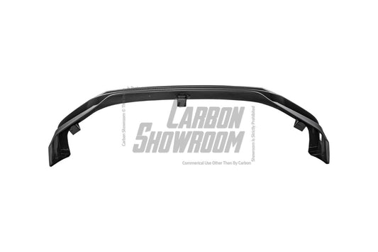 Honda Odyssey EX/EX-L/LX/Sport/Touring/Elite 2021-2024 with Aftermarket Parts - Front Lip PP from Yofer USA