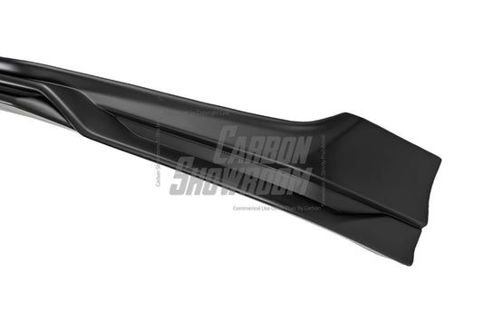 Honda Odyssey EX/EX-L/LX/Sport/Touring/Elite 2021-2024 with Aftermarket Parts - Front Lip PP from Yofer USA