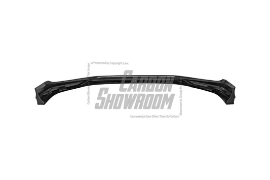 Honda Odyssey EX/EX-L/LX/Sport/Touring/Elite 2021-2024 with Aftermarket Parts - Front Lip PP from Yofer USA