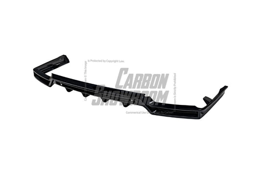 Honda Odyssey EX/EX-L/LX/Sport/Touring/Elite 2021-2024 with Aftermarket Parts - Rear Diffuser PP from Yofer USA