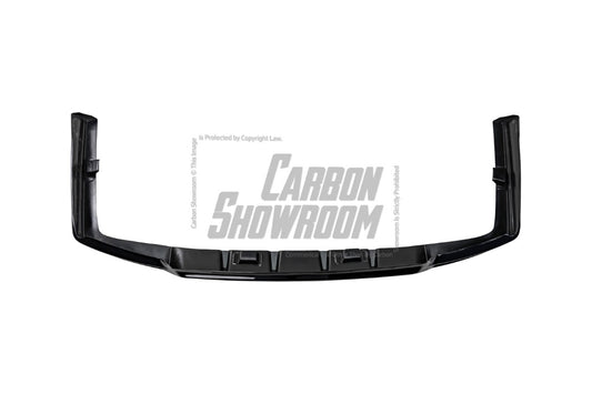 Honda Odyssey EX/EX-L/LX/Sport/Touring/Elite 2021-2024 with Aftermarket Parts - Rear Diffuser PP from Yofer USA