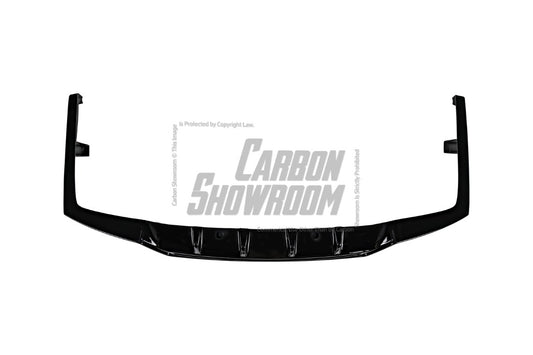 Honda Odyssey EX/EX-L/LX/Sport/Touring/Elite 2021-2024 with Aftermarket Parts - Rear Diffuser PP from Yofer USA