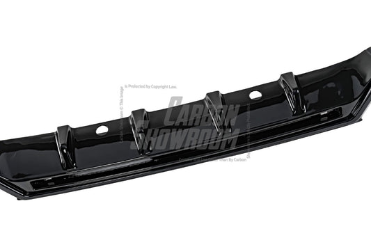 Honda Odyssey EX/EX-L/LX/Sport/Touring/Elite 2021-2024 with Aftermarket Parts - Rear Diffuser PP from Yofer USA