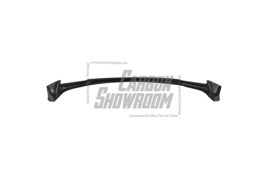 Mazda Mazda3 4th Gen BP 2019-ON with Aftermarket Parts - Front Lip Splitter PP from Yofer USA