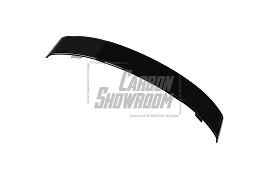 Mazda Mazda3 4th Gen BP 2019-ON with Aftermarket Parts - Rear Spoiler ABS from Yofer USA
