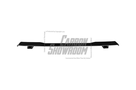 Mazda Mazda3 4th Gen BP 2019-ON with Aftermarket Parts - Rear Spoiler ABS from Yofer USA