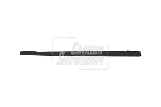 Mazda Mazda3 4th Gen BP 2019-ON with Aftermarket Parts - Side Skirts PP from Yofer USA