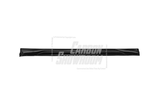 Mazda Mazda3 4th Gen BP 2019-ON with Aftermarket Parts - Side Skirts PP from Yofer USA