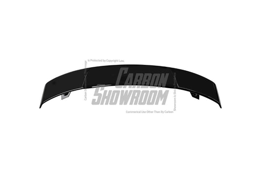 Nissan Altima L34 2019-2022 with Aftermarket Parts - Rear Spoiler PP from Yofer USA