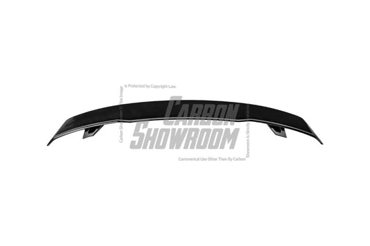 Nissan Altima L34 2019-2022 with Aftermarket Parts - Rear Spoiler PP from Yofer USA