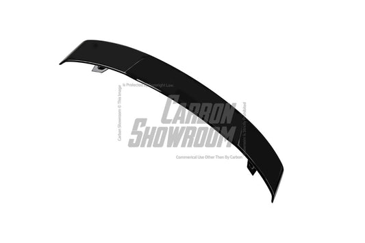Nissan Altima L34 2019-2022 with Aftermarket Parts - Rear Spoiler PP from Yofer USA