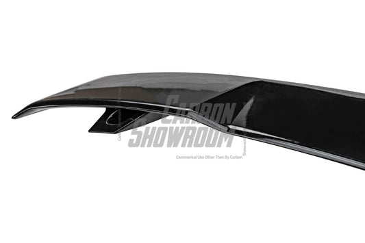 Nissan Altima L34 2019-2022 with Aftermarket Parts - Rear Spoiler PP from Yofer USA