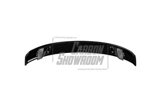 Nissan Altima L34 2019-2022 with Aftermarket Parts - Rear Spoiler PP from Yofer USA