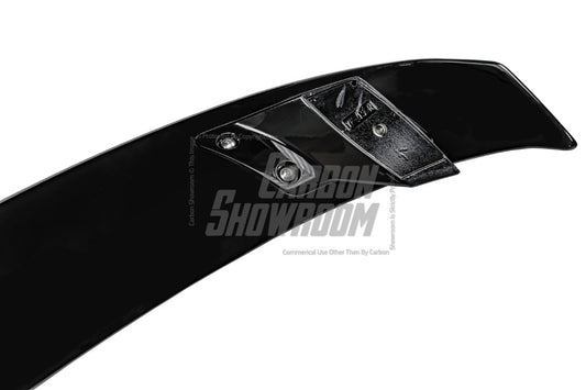 Nissan Altima L34 2019-2022 with Aftermarket Parts - Rear Spoiler PP from Yofer USA