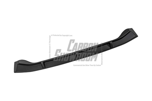 Nissan Altima L34 2019-2022 with Aftermarket Parts - Front Lip Splitter PP from Yofer USA