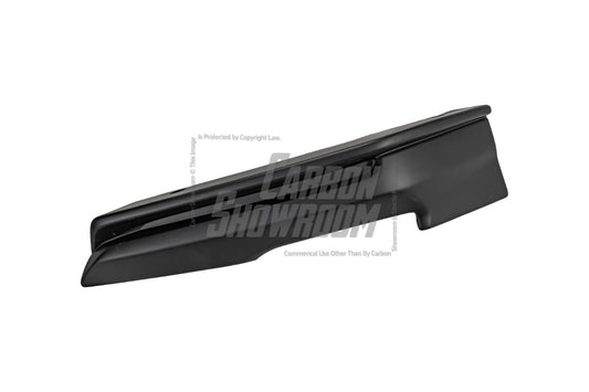 Nissan Altima L34 2019-2022 with Aftermarket Parts - Front Lip Splitter PP from Yofer USA