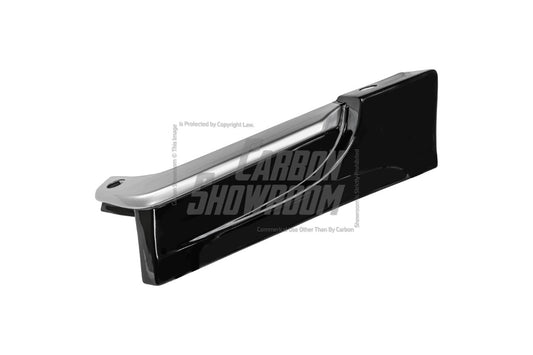 Nissan Altima L34 2019 2020 2021 2022 with Aftermarket Parts - Rear Diffuser & Canards PP from Yofer USA