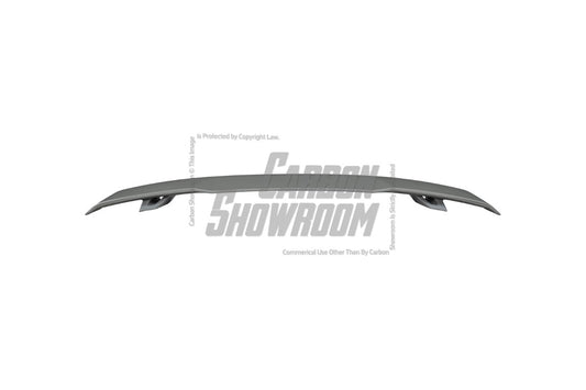 Nissan Altima L34 2019-2022 with Aftermarket Parts - Rear Spoiler PP from Yofer USA