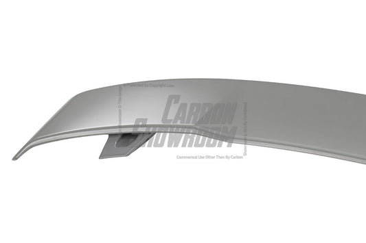 Nissan Altima L34 2019-2022 with Aftermarket Parts - Rear Spoiler PP from Yofer USA