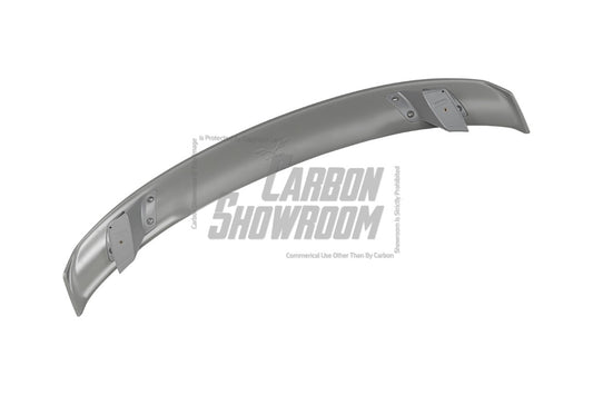 Nissan Altima L34 2019-2022 with Aftermarket Parts - Rear Spoiler PP from Yofer USA