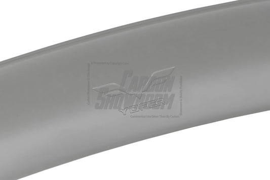 Nissan Altima L34 2019-2022 with Aftermarket Parts - Rear Spoiler PP from Yofer USA