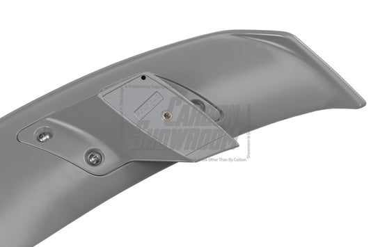 Nissan Altima L34 2019-2022 with Aftermarket Parts - Rear Spoiler PP from Yofer USA
