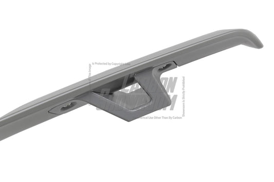 Nissan Altima L34 2019-2022 with Aftermarket Parts - Rear Spoiler PP from Yofer USA
