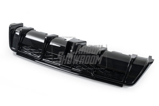 Toyota Camry XV80 9th Gen XSE SE XLE LE 2025-ON with Aftermarket Parts - Rear Diffuser PP Polypropylene from Yofer USA