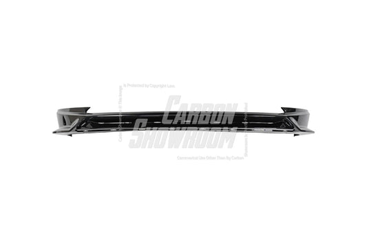 Tesla Model 3 Highland 2024-ON with Aftermarket Parts - Front Lip Splitter ABS+PP from Yofer USA