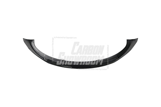 Tesla Model 3 Highland 2024-ON with Aftermarket Parts - Front Lip Splitter ABS+PP from Yofer USA