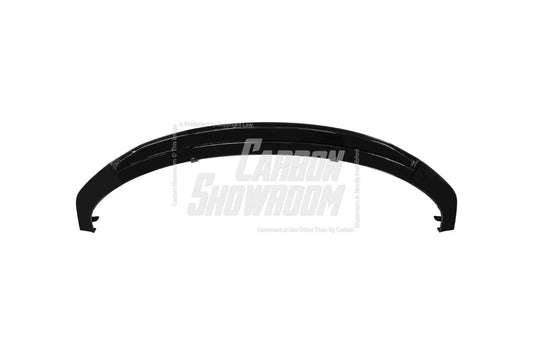 Tesla Model 3 Highland 2024-ON with Aftermarket Parts - Front Lip Splitter ABS+PP from Yofer USA