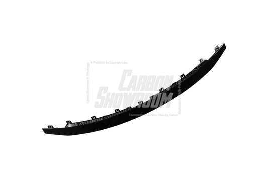 Tesla Model 3 Highland 2024-ON with Aftermarket Parts - Front Lip Splitter ABS+PP from Yofer USA