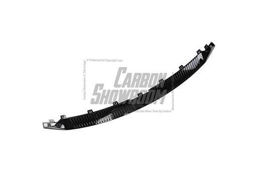 Tesla Model 3 Highland 2024 with Aftermarket Parts - Front Lip Splitter ABS & PP from Yofer USA