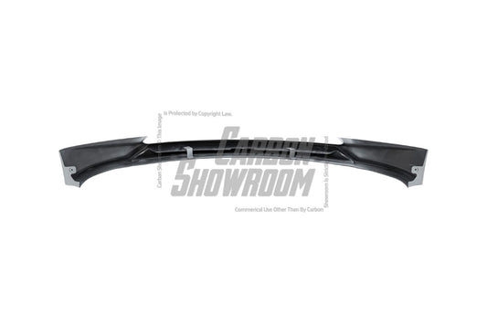 Tesla Model 3 Highland 2024 with Aftermarket Parts - Front Lip Splitter ABS & PP from Yofer USA