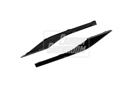 Tesla Model 3 Highland / Performance 2024 with Aftermarket Parts - Side Skirts ABS+PP from Yofer USA