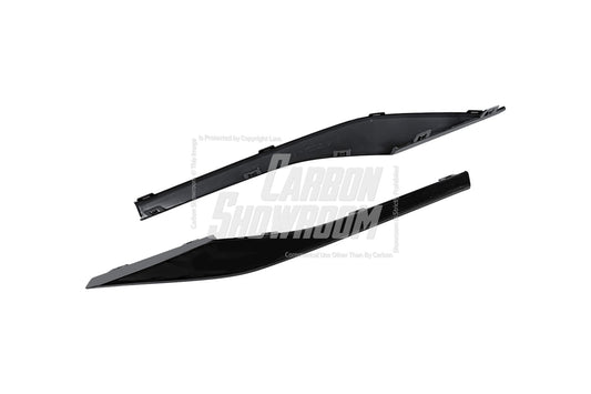 Tesla Model 3 Highland / Performance 2024 with Aftermarket Parts - Side Skirts ABS+PP from Yofer USA