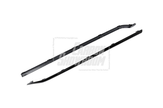 Tesla Model 3 Highland / Performance 2024 with Aftermarket Parts - Side Skirts ABS+PP from Yofer USA