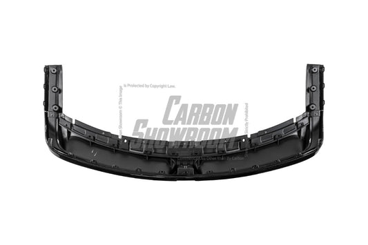 Tesla Model 3 Highland / Performance 2024 with Aftermarket Parts - V1 Sports Rear Diffuser & Canards PP from Yofer USA