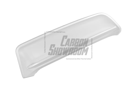Tesla Model 3 Highland / Performance 2024-ON with Aftermarket Parts - V2 Style Rear Diffuser & Canards PP from Yofer USA