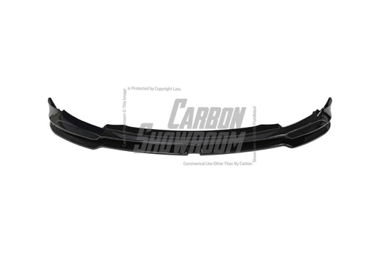 Tesla Model 3 / Performance 2017 2018 2019 2020 2021 2022 2023 with Aftermarket Parts - Front Lip PP from Yofer USA