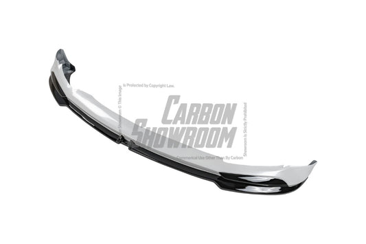 Tesla Model 3 / Performance 2017 2018 2019 2020 2021 2022 2023 with Aftermarket Parts - Front Lip PP from Yofer USA