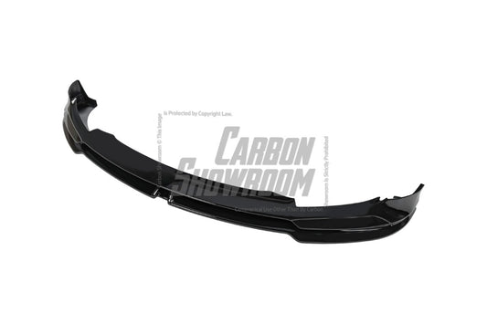 Tesla Model 3 / Performance 2017 2018 2019 2020 2021 2022 2023 with Aftermarket Parts - Front Lip PP from Yofer USA