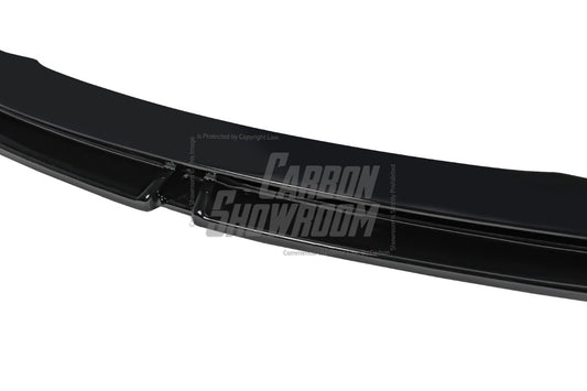 Tesla Model 3 / Performance 2017 2018 2019 2020 2021 2022 2023 with Aftermarket Parts - Front Lip PP from Yofer USA