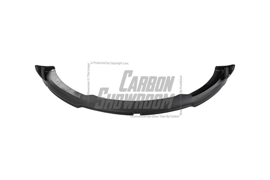 Tesla Model 3 / Performance 2017 2018 2019 2020 2021 2022 2023 with Aftermarket Parts - Front Lip PP from Yofer USA