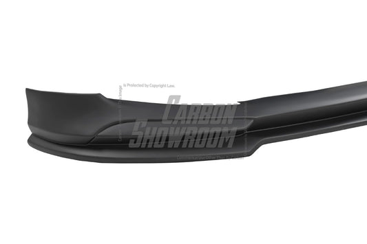 Tesla Model 3 / Performance 2017 2018 2019 2020 2021 2022 2023 with Aftermarket Parts - Front Lip PP from Yofer USA