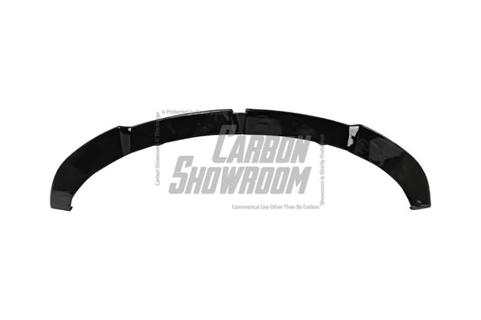 Tesla Model 3 / Performance 2017 2018 2019 2020 2021 2022 2023 with Aftermarket Parts - Front Lip PP from Yofer USA