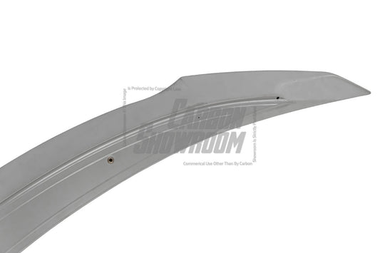Tesla Model 3 / Performance 2017 2018 2019 2020 2021 2022 2023 with Aftermarket Parts - Rear Spoiler PP from Yofer USA