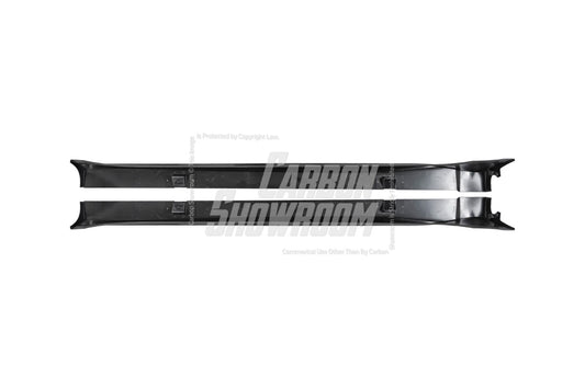 Tesla Model 3 / Performance 2017 2018 2019 2020 2021 2022 2023 with Aftermarket Parts - Side Skirts PP from Yofer USA