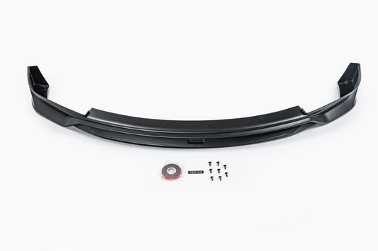 Tesla Model X Performance / Standard Range / P100D / P90D / Long Range Plus / 100D / 90D / 75D / 70D 2016 2017 2018 2019 2020 2021 with Aftermarket Parts - Front Lip PP from Yofer USA